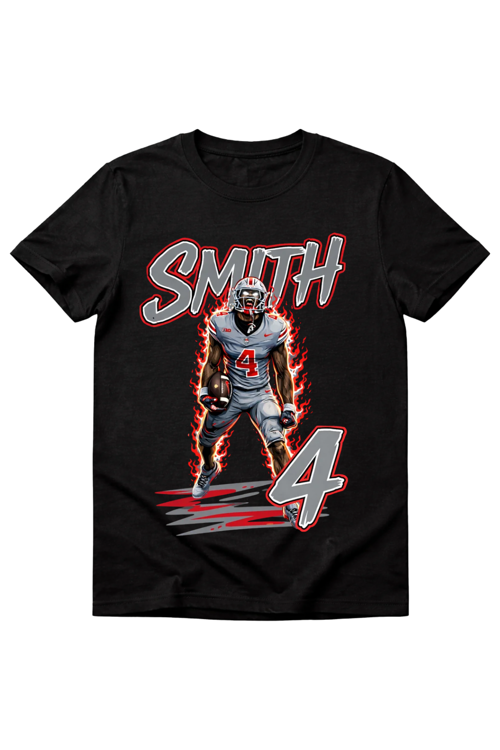 Jeremiah Smith