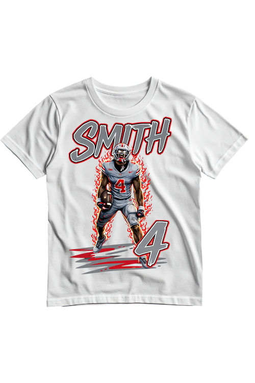 Jeremiah Smith