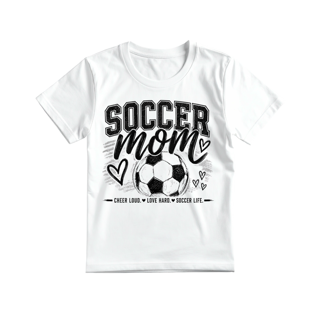 Soccer Mom Tee